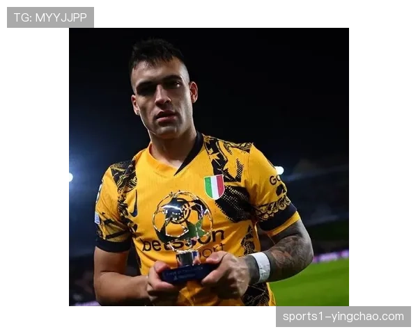 劳塔罗欧冠四球助国米领跑 阿根廷前锋状态持续升温