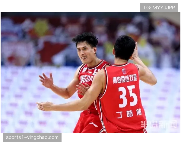 青岛队32分大胜四川 吕俊虎段昂君等多名本土球员得分上双 青岛队32分大胜四川 吕俊虎段昂君等多名本土球员得分上双