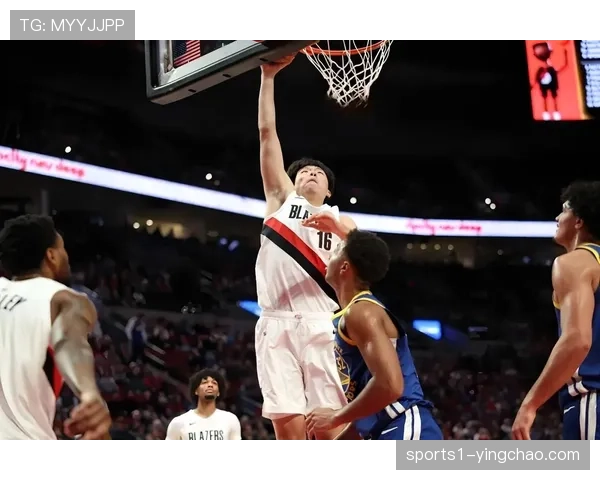 开拓者格兰特克林根内外结合 轮换搭档撑起球队攻防体系 开拓者格兰特克林根内外结合 轮换搭档撑起球队攻防体系