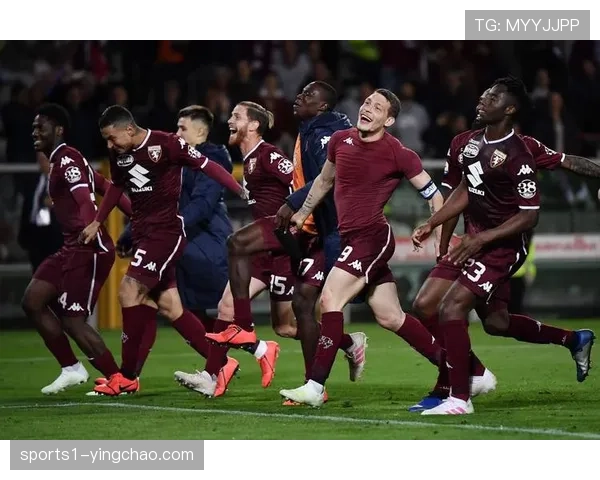 都灵近期状态堪忧 已连续三轮不胜防守端漏洞频出